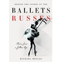 ISBN Behind the Scenes at the Ballets Russes : Stories from a Golden Age livre Art & design Anglais Couverture rigide