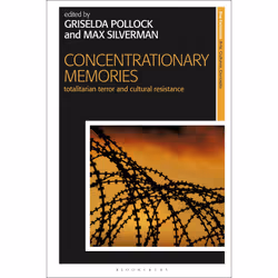 ISBN Concentrationary Memories, Anglais, Couverture rigide, 336 pages