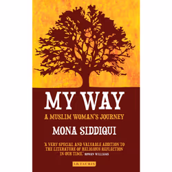 ISBN My Way, Anglais, Couverture rigide, 240 pages