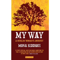 ISBN My Way Couverture rigide