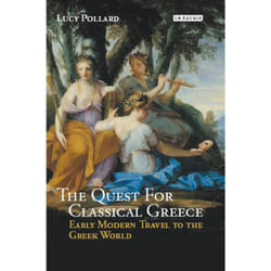 ISBN The Quest for Classical Greece Couverture rigide