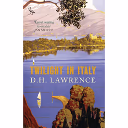 ISBN Twilight in Italy, Anglais, Livre broché, 192 pages