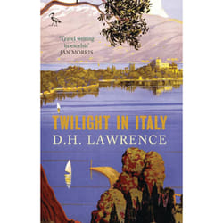 ISBN Twilight in Italy