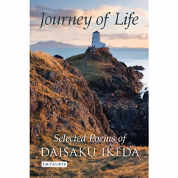 ISBN Journey of Life, Anglais, Couverture rigide, 432 pages