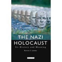 ISBN The Nazi Holocaust