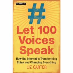 ISBN Let 100 Voices Speak, Anglais, Livre broché, 224 pages
