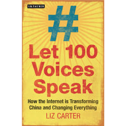 ISBN Let 100 Voices Speak