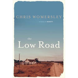 Quercus The low road livre Anglais Livre broché