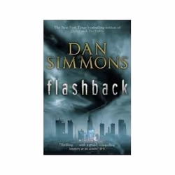 ISBN Flashback, Science Fiction, Anglais, 560 pages