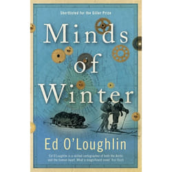 Hachette UK Minds of Winter