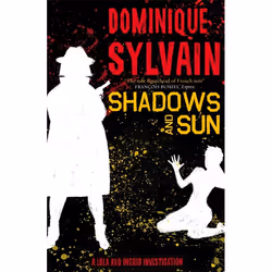 Hachette UK Shadows and Sun, Anglais, Livre broché, 304 pages