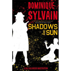 Hachette UK Shadows and Sun