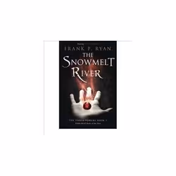 ISBN Snowmelt River, Fantaisie, Anglais, Livre broché, 576 pages