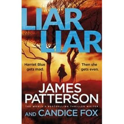 ISBN Liar Liar: (Harriet Blue 3) (Detective Harriet Blue Series) livre Détective Anglais Livre broché 400 pages