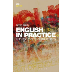 ISBN English in Practice (In Pursuit of English Studies)