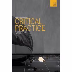 ISBN Critical Practice (Philosophy and Creativity), Anglais, Couverture rigide, 272 pages