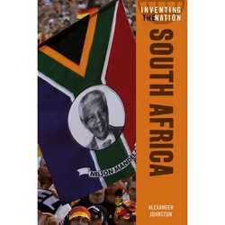 ISBN South Africa, Anglais, Livre broché, 368 pages