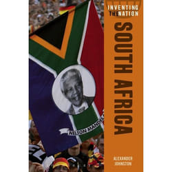 ISBN South Africa