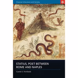 ISBN Statius, Poet Between Rome and Naples, Anglais, Livre broché, 224 pages