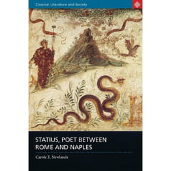 ISBN Statius, Poet Between Rome and Naples