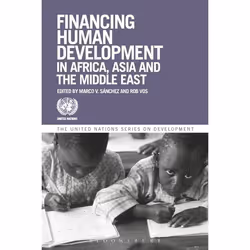 ISBN Financing Human Development in Africa, Asia and the Middle East, Anglais, Livre broché, 328 pages