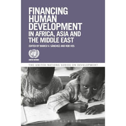 ISBN Financing Human Development in Africa, Asia and the Middle East