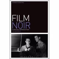 ISBN Film Noir (A Critical Introduction), Pellicule, Anglais, Livre broché, 288 pages
