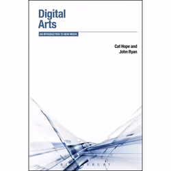 ISBN Digital Arts (An Introduction to New Media), Anglais, Livre broché, 288 pages