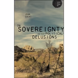 ISBN On Sovereignty and Other Political Delusions, Anglais, Livre broché, 200 pages