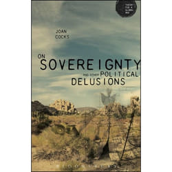ISBN On Sovereignty and Other Political Delusions livre Anglais Livre broché 200 pages