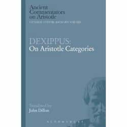 ISBN Dexippus: On Aristotle Categories, histoire, Anglais, Livre broché, 155 pages