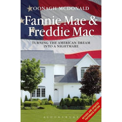 ISBN Fannie Mae and Freddie Mac (Turning the American Dream into a Nightmare)