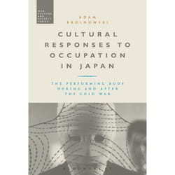 ISBN Cultural Responses to Occupation in Japan (The Performing Body During and After the Cold War) Couverture rigide