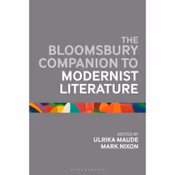 ISBN The Bloomsbury Companion to Modernist Literature, Religion, Anglais, Couverture rigide, 560 pages