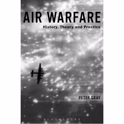 ISBN Air Warfare (History, Theory and Practice), Livre broché, 208 pages