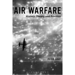 ISBN Air Warfare (History, Theory and Practice) livre