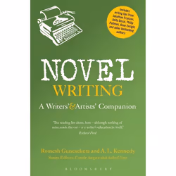 ISBN Novel Writing (A Writers' and Artists' Companion), Anglais, Livre broché, 240 pages