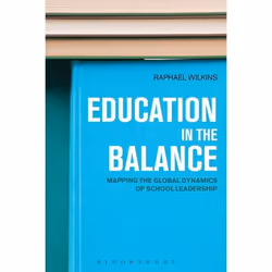 ISBN Education in the Balance (Mapping the Global Dynamics of School Leadership), Anglais, Livre broché, 208 pages