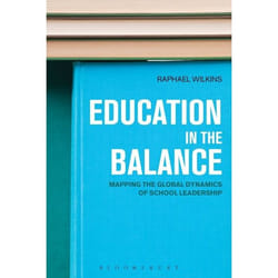 ISBN Education in the Balance (Mapping the Global Dynamics of School Leadership) livre Anglais Livre broché 208 pages