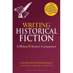 ISBN Writing Historical Fiction (A Writers' and Artists' Companion)