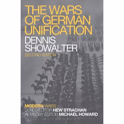 ISBN The Wars of German Unification, Anglais, Livre broché, 424 pages