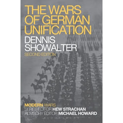 ISBN The Wars of German Unification
