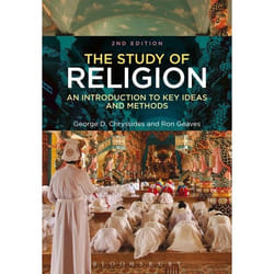 ISBN The Study of Religion (An Introduction to Key Ideas and Methods)