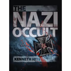 ISBN The Nazi Occult, Anglais, Livre broché, 80 pages