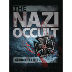 ISBN The Nazi Occult