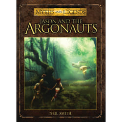 ISBN Jason and the Argonauts