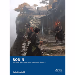 ISBN Ronin, Anglais, Livre broché, 64 pages