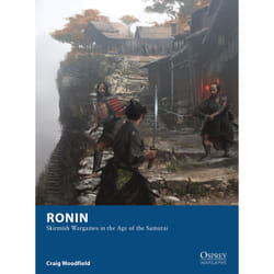 ISBN Ronin