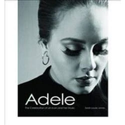 ISBN Adele livre Musique Anglais