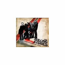 ISBN Rolling Stones: Experience the World's Biggest Rock 'n' Roll Band, Musique, Anglais, Couverture rigide
